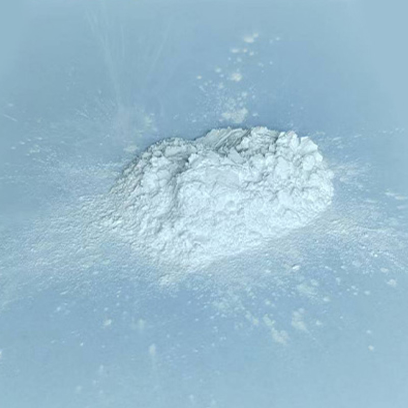 Polymethylsilsesquioxane & Silica